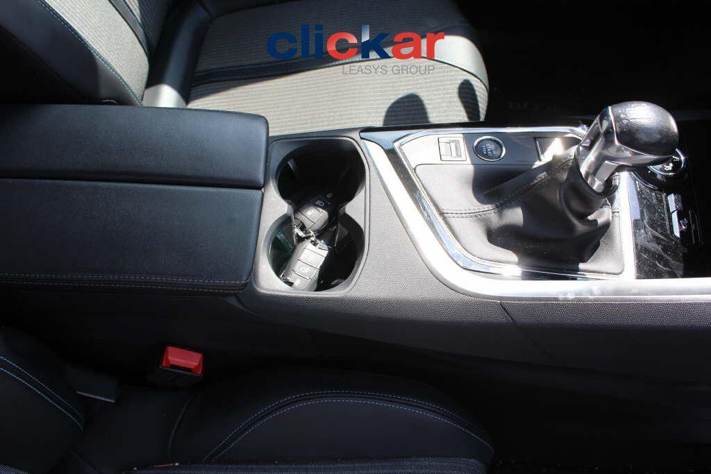 Peugeot 3008 1.5 HDi 130CV ALLURE **KM26000**PREZZO REALE**