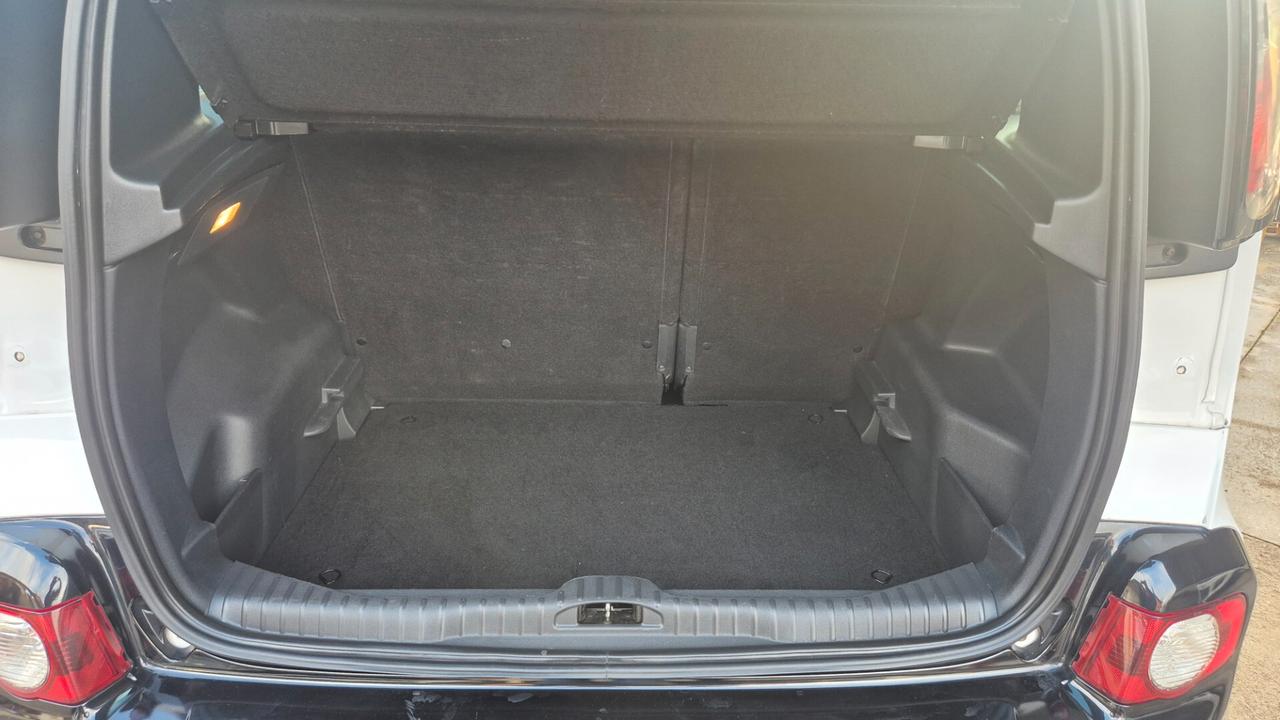 Citroen C3 Picasso BlueHDi 100 Exclusive