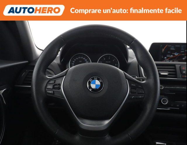 BMW 116 d 5p. Urban