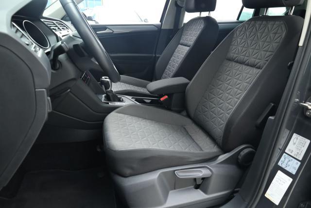 VOLKSWAGEN Tiguan 2.0 TDI 150 CV SCR DSG Life