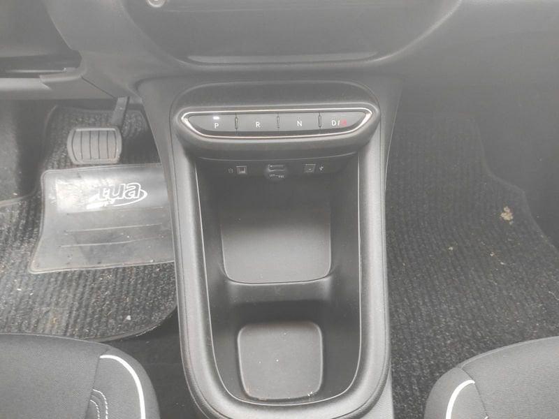 FIAT 600 1.2 hybrid La Prima 110cv auto