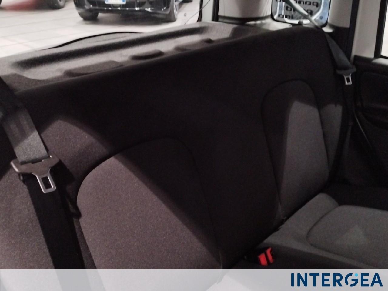 FIAT Pandina 1.0 firefly hybrid Pop s&s 70cv