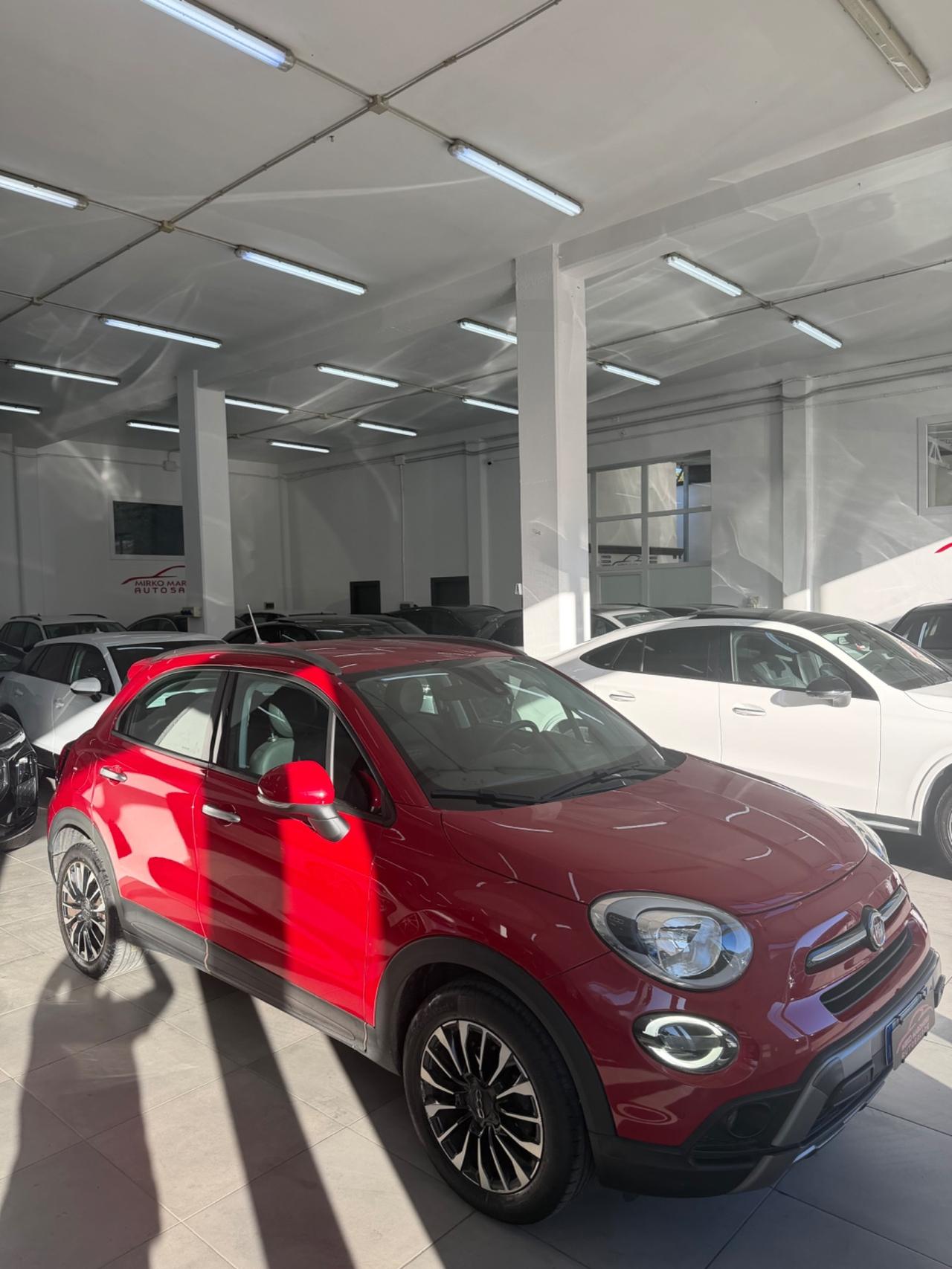 Fiat 500X 1.0 120 CV Cross FINANZIABILE