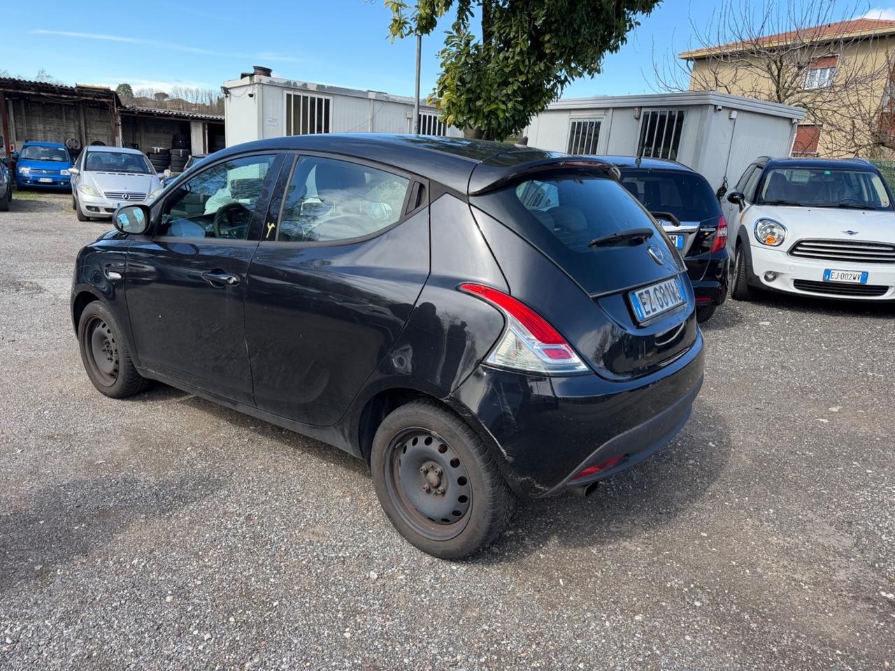 Lancia Ypsilon 1.2 69 CV 5 porte Elle