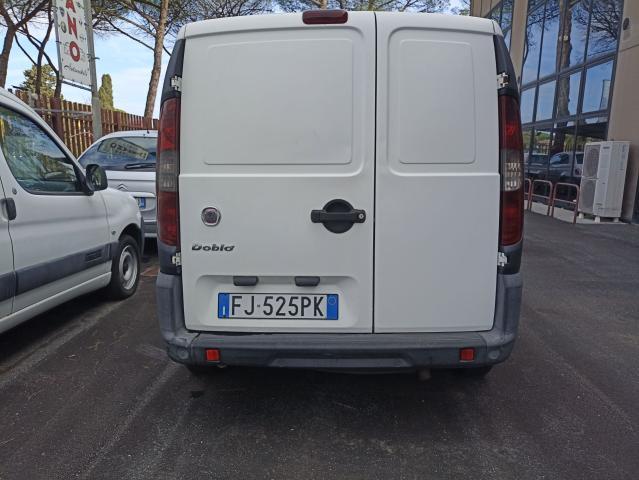 Fiat Doblo 1.9 Tdi 105 cv Maxi Cargo Iva Esposta