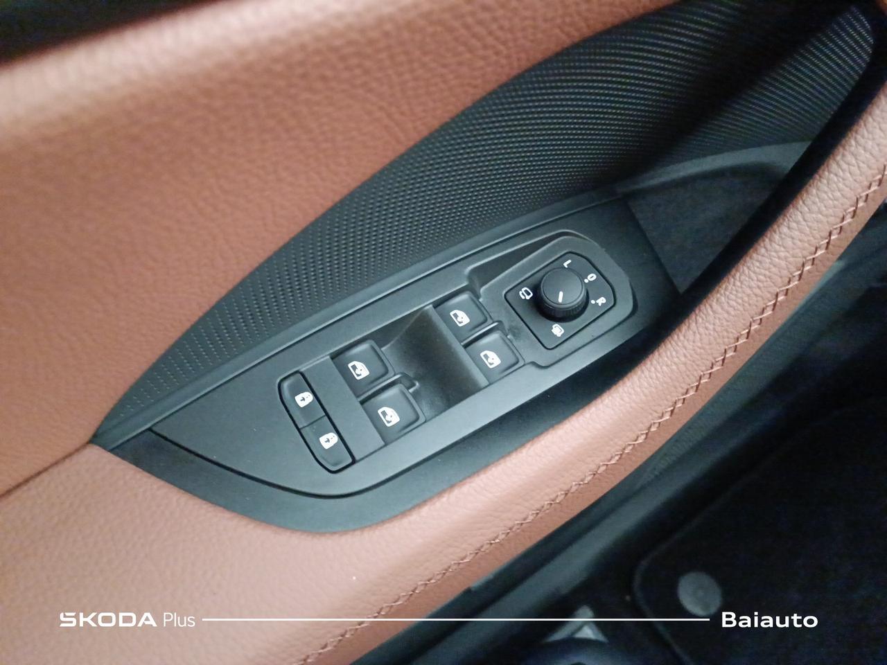 Skoda Kodiaq 2.0 tdi 150cv selection dsg