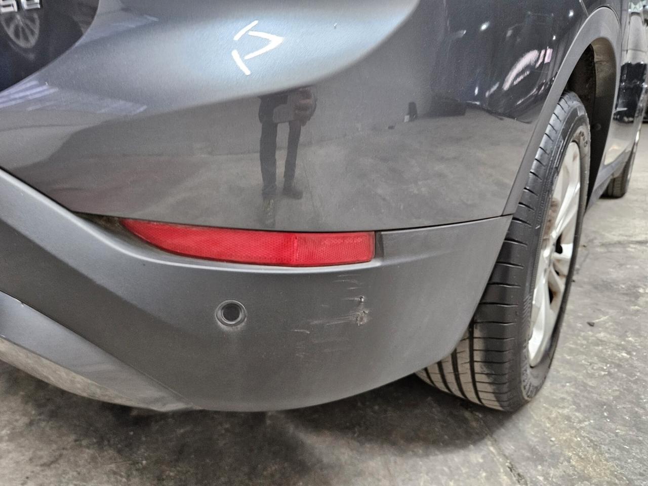 BMW X1 xdrive25e START - GUASTO AL MOTORE