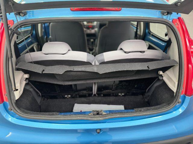 PEUGEOT 107 1.0 68CV 5p. Sweet Years