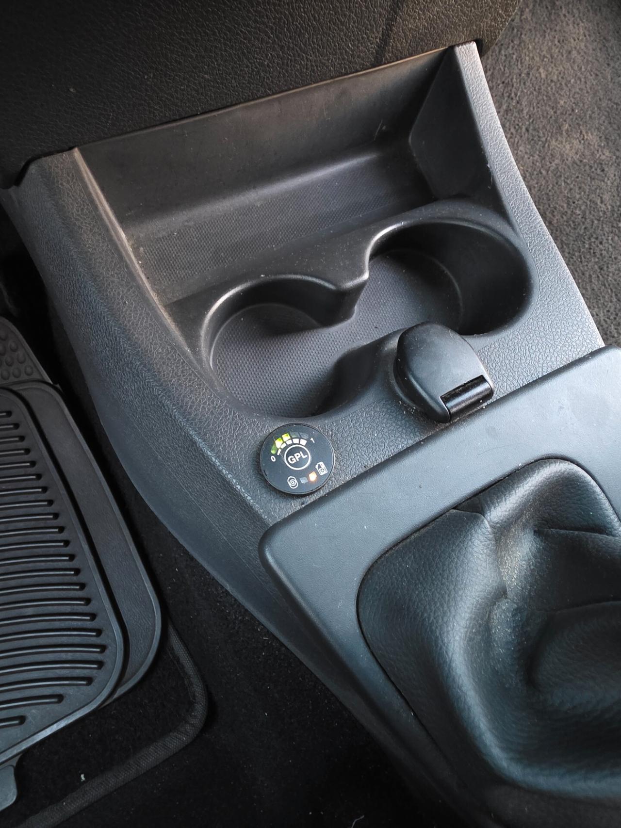 Dacia Dokker EXPRESS 1.6 SCe benzina GPL AMBIANCE