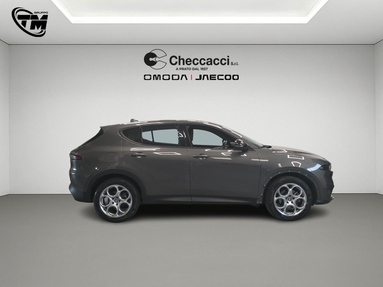 Alfa Romeo Tonale 1.5 130 CV MHEV TCT7 Sprint