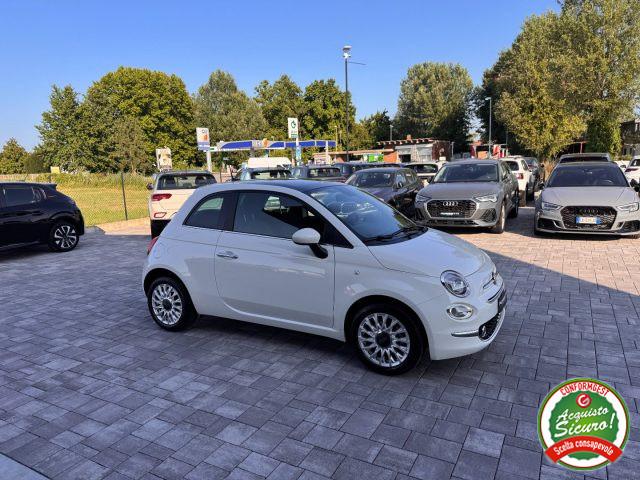FIAT 500 1.0 Hybrid DOLCEVITA Anche per neopatentati