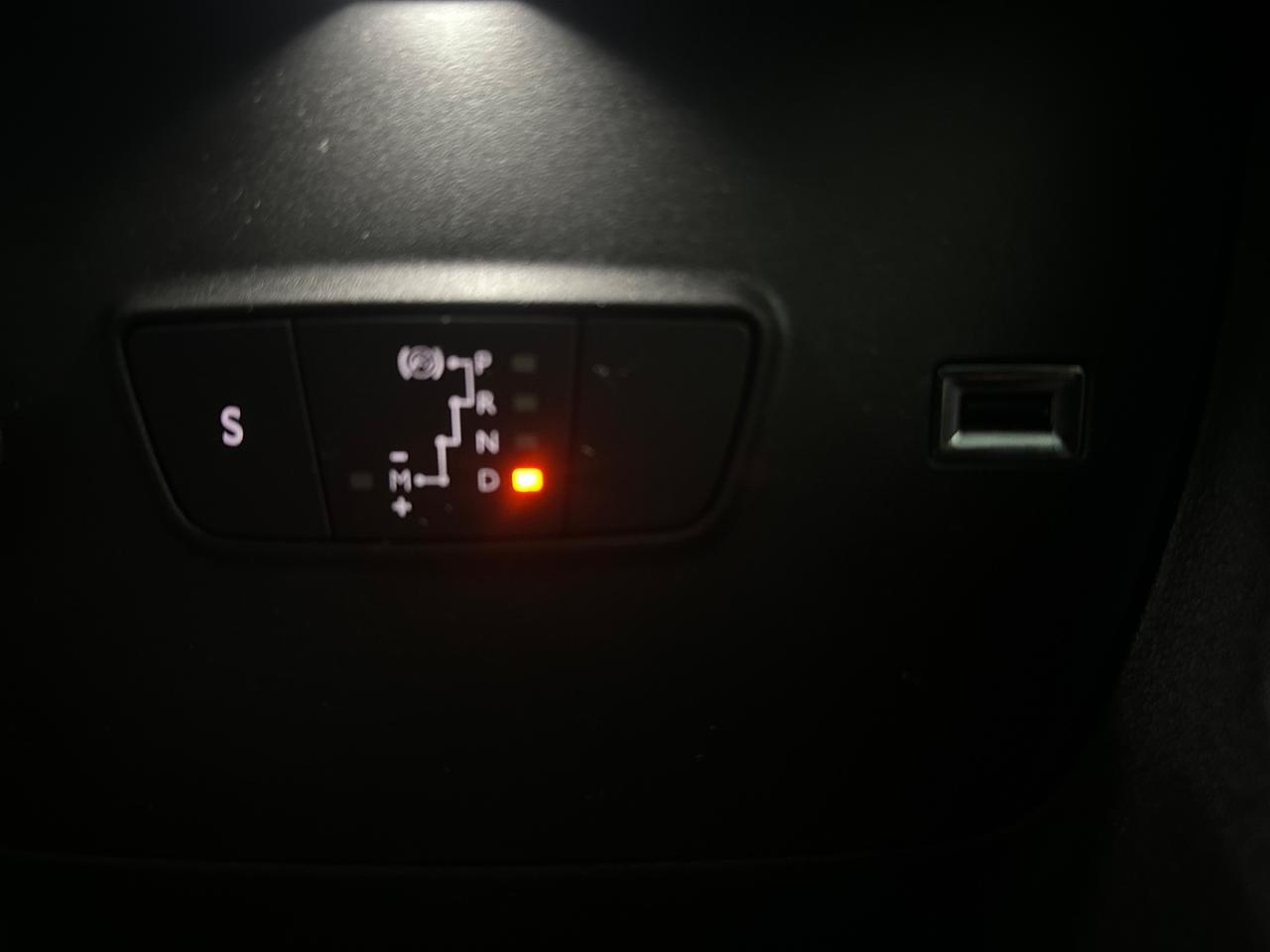 Citroen C3 Aircross BlueHDi 120 S&S EAT6 Shine