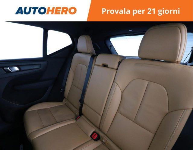 VOLVO XC40 D3 AWD Geartronic Inscription