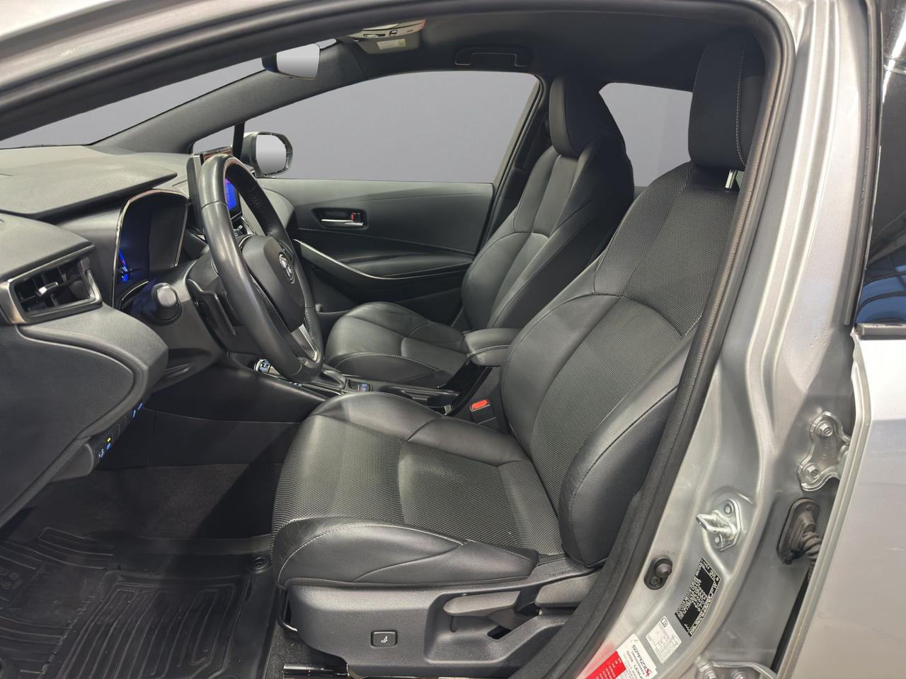 Toyota Corolla Touring Sports 2.0h Trek cvt