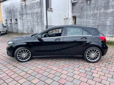 Mercedes-benz A180 CDI Premium 166.000 km nov2014