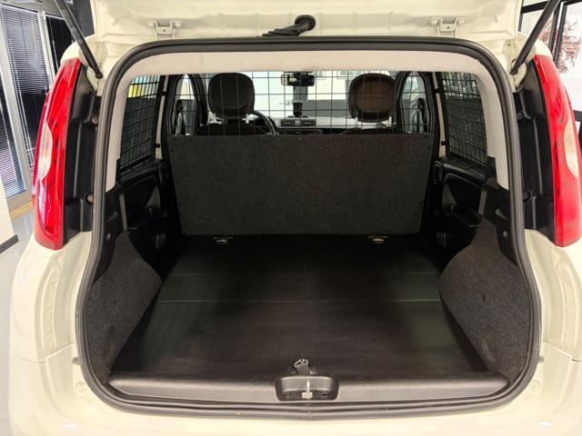 FIAT Panda 0.9 TwinAir Turbo S&S 4x4 Pop Van 2 posti *UNIPRO*