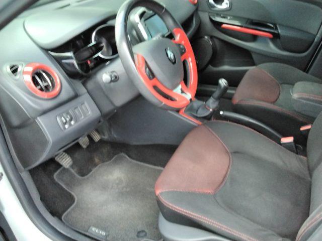 RENAULT Clio 1.5 dCi 8V 75CV 5 porte Wave