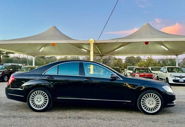 MERCEDES-BENZ S 450 Elegance Full Optional