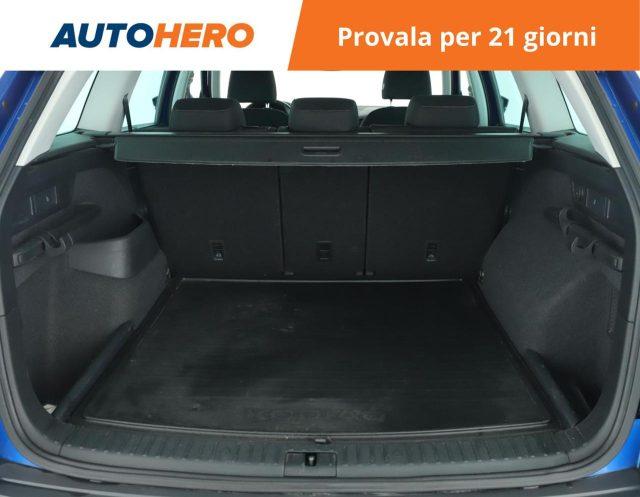 SKODA Kodiaq 1.5 TSI ACT Executive