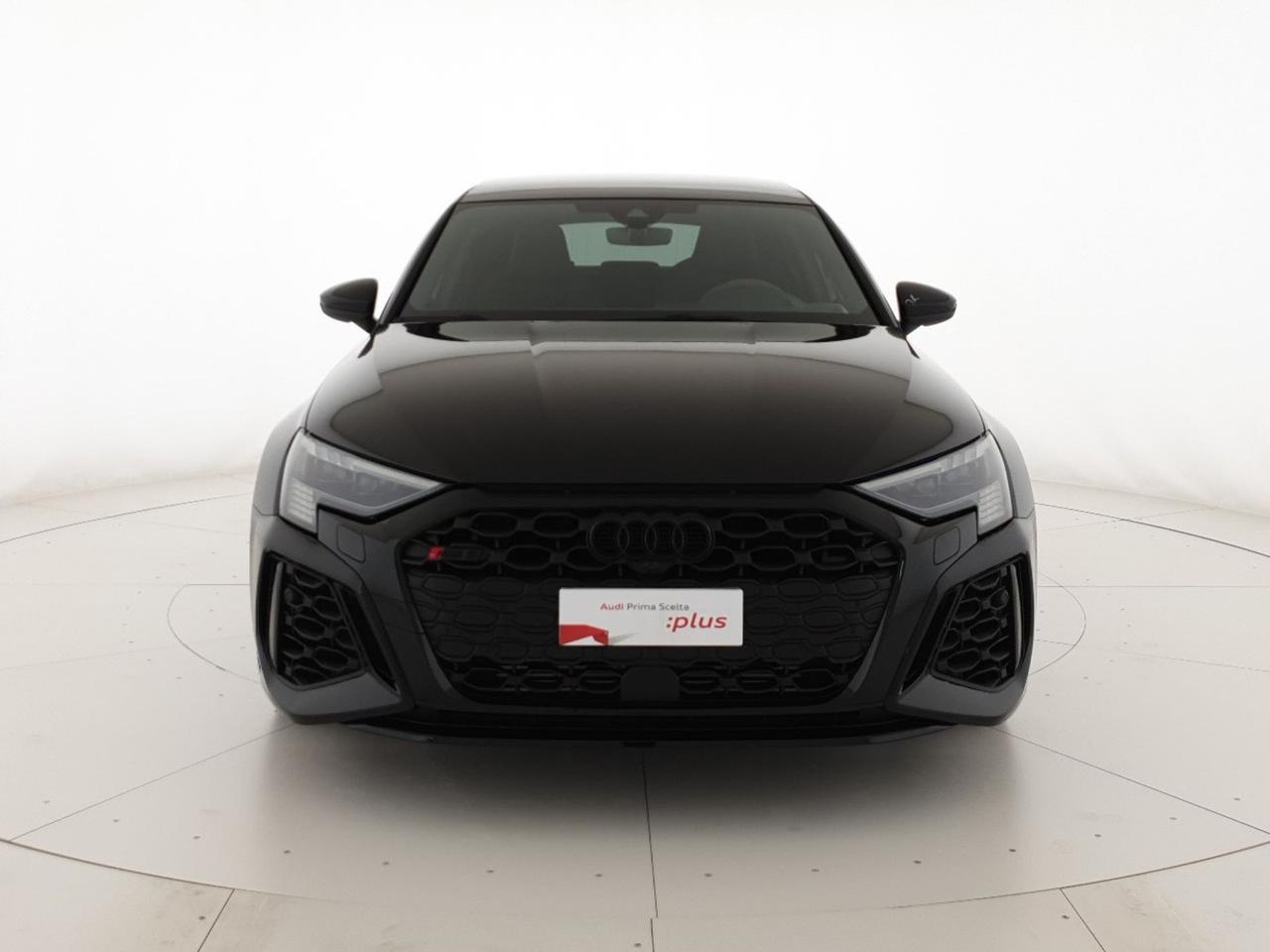 Sportback 2.5TFSI 400CV quattro S tronic