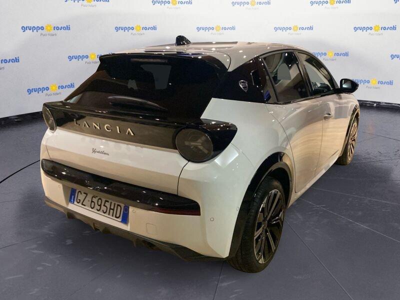 Lancia Ypsilon Nuova Ibrida My24 Lx 1.2 100cv Ibrida