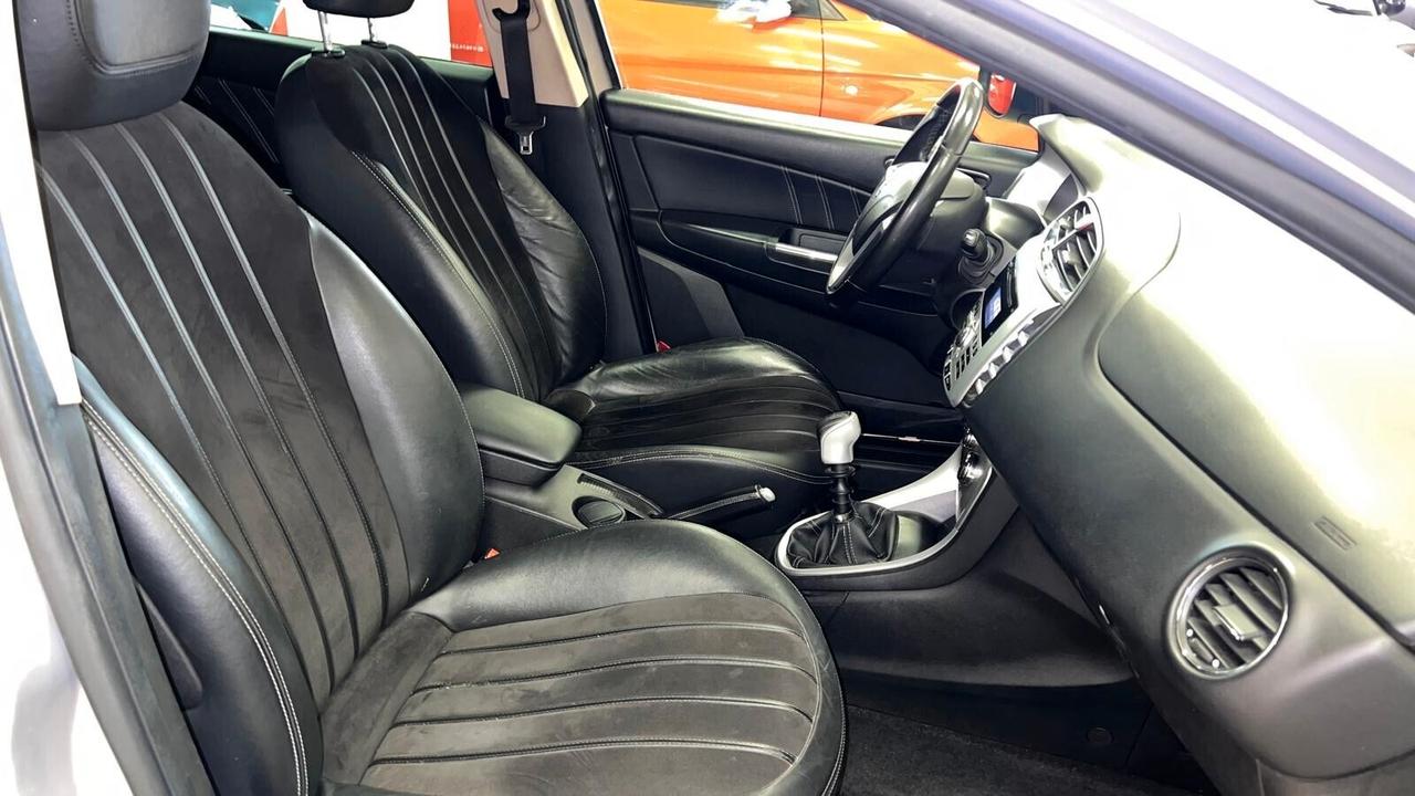 Lancia Delta 1.4 T-Jet 120 CV Oro