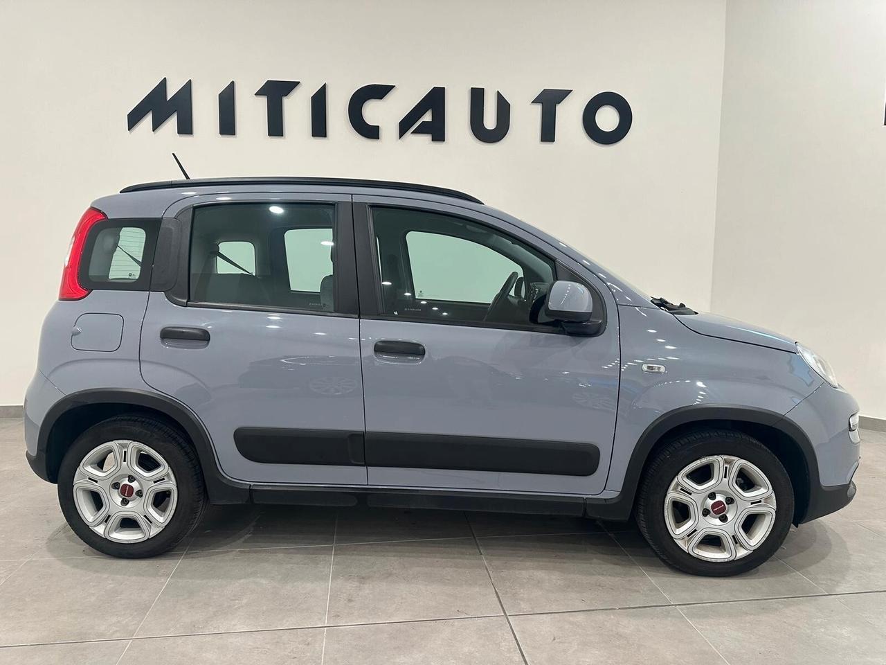 Fiat Panda 1.2 EasyPower City Life GPL / PREZZO NON VINCOLATO