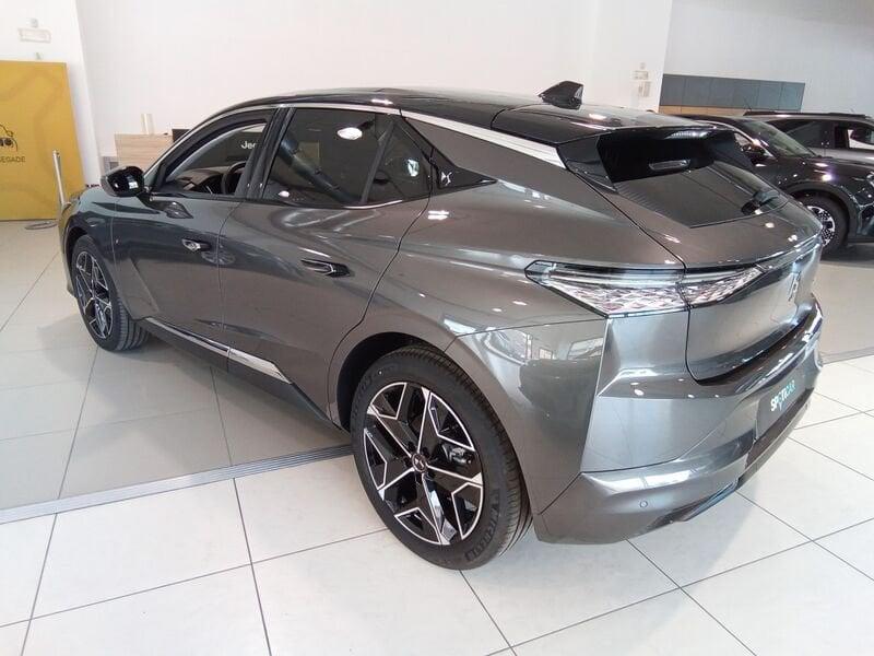 DS DS 4 Hybrid 136 Pallas