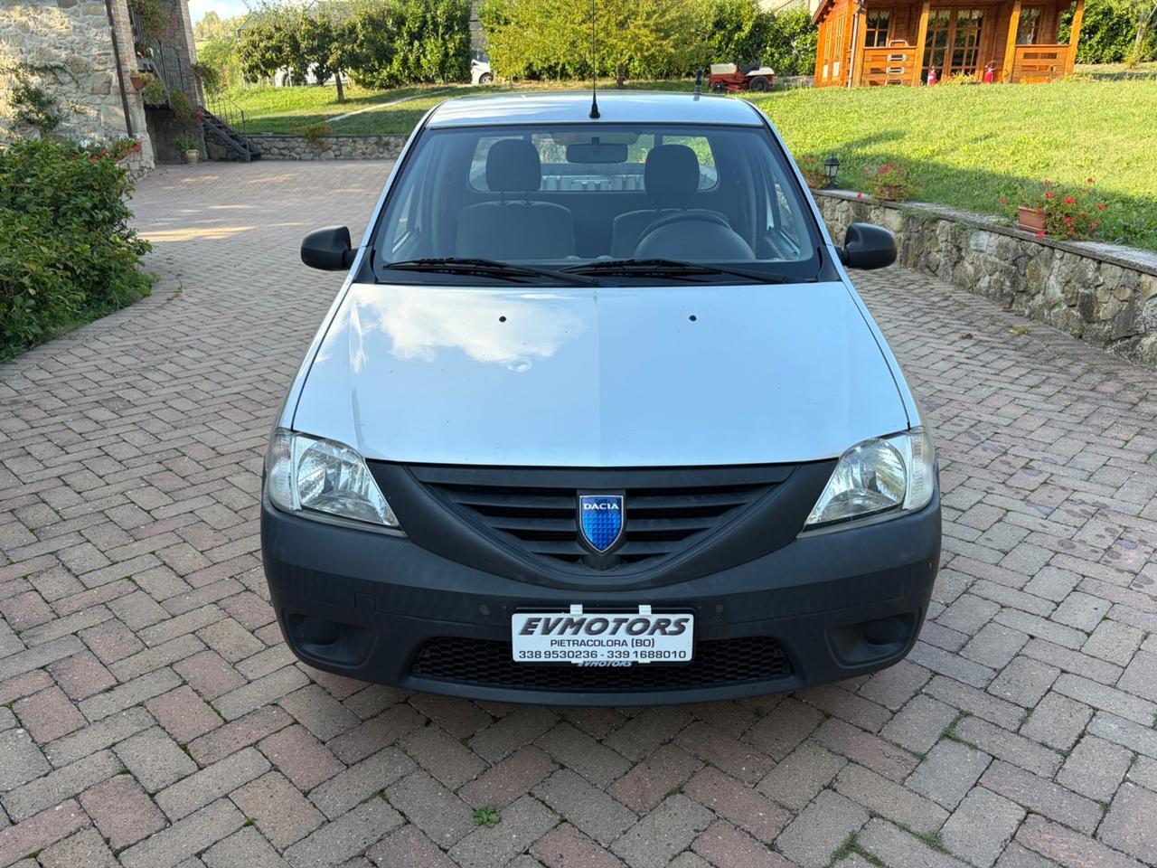 Dacia Logan 1.6 BENZINA/GPL Pik Up 2 POSTI