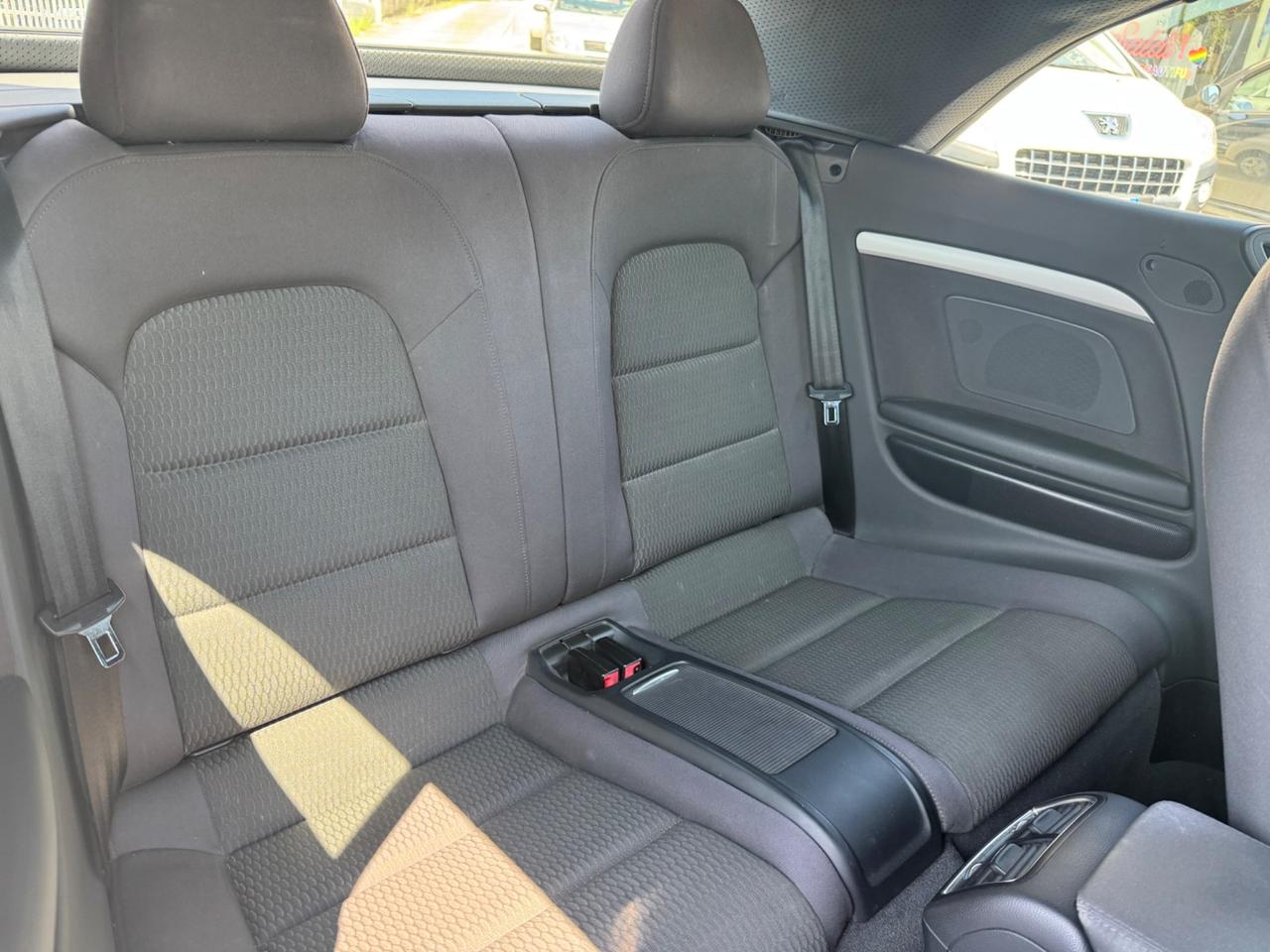 Audi A5 Cabrio 2.0 TDI 190cv Sline GARANZIA