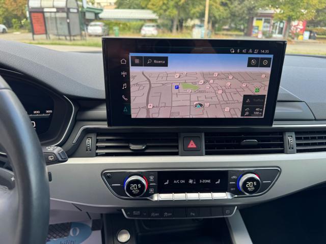 AUDI A4 Avant 30 TDI/136 CV S tronic Business Advanced