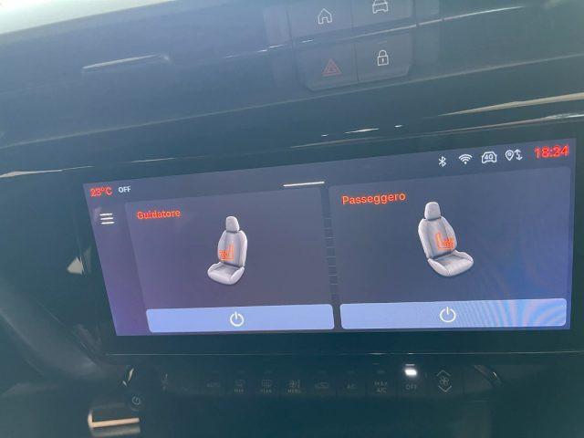 ALFA ROMEO Junior 1.2 136 CV Hybrid eDCT6 Speciale PREZZO PROMO