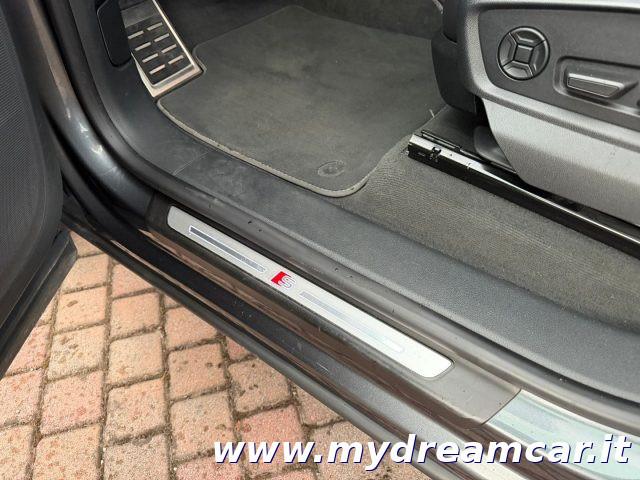 AUDI Q8 50 TDI 286 CV quattro tiptronic STORICO AUDI