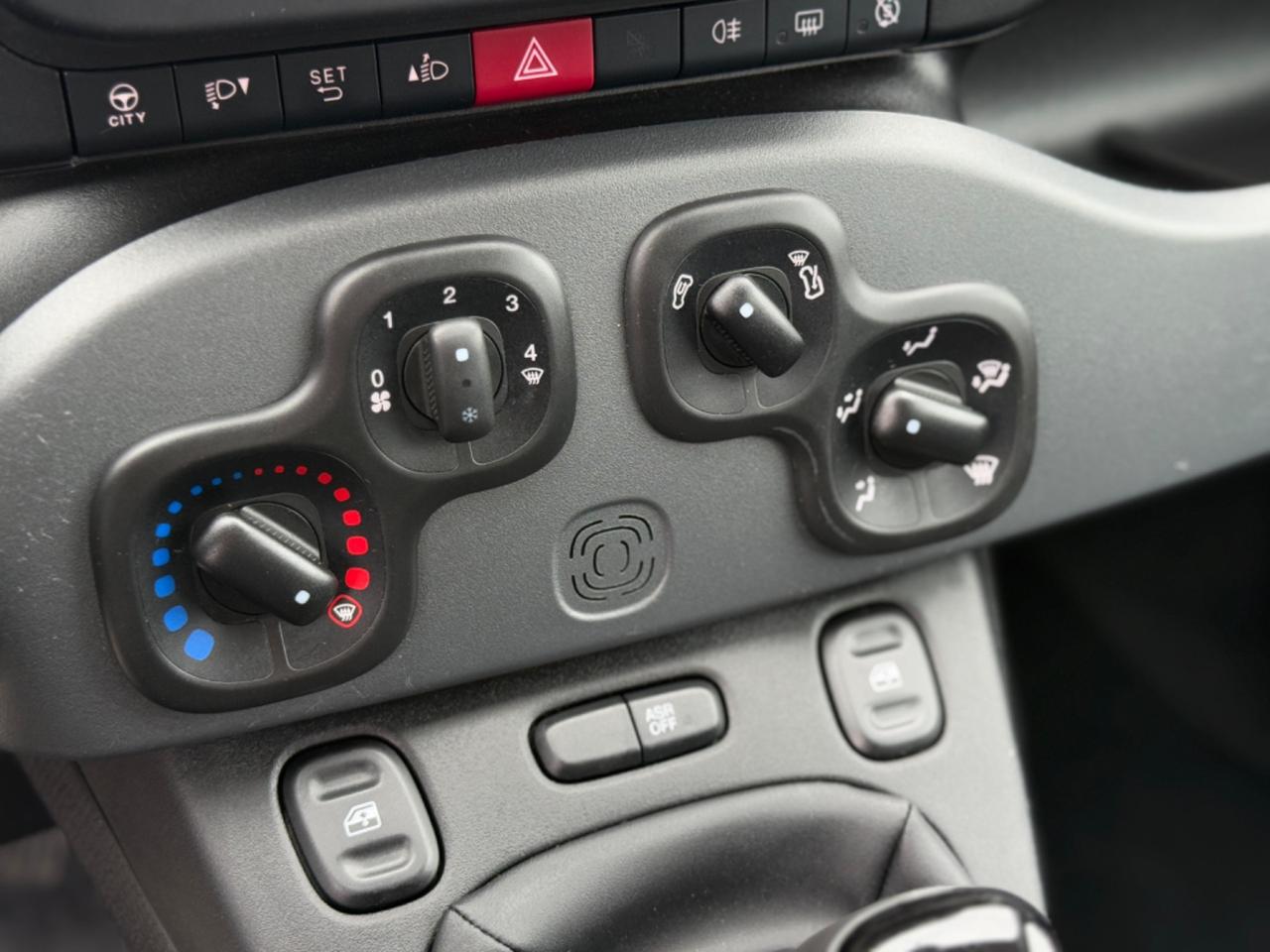 Fiat Panda 1.0 FireFly Hybrid 55.000KM!