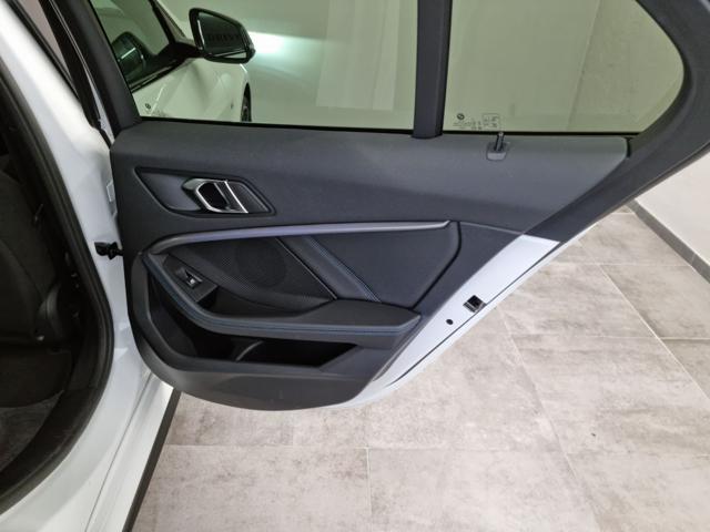 BMW M135 i xDrive