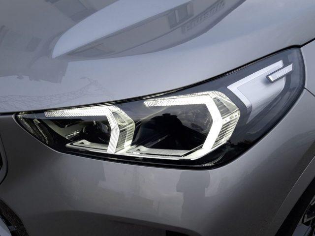 BMW X1 sDrive 18d Msport Aut.