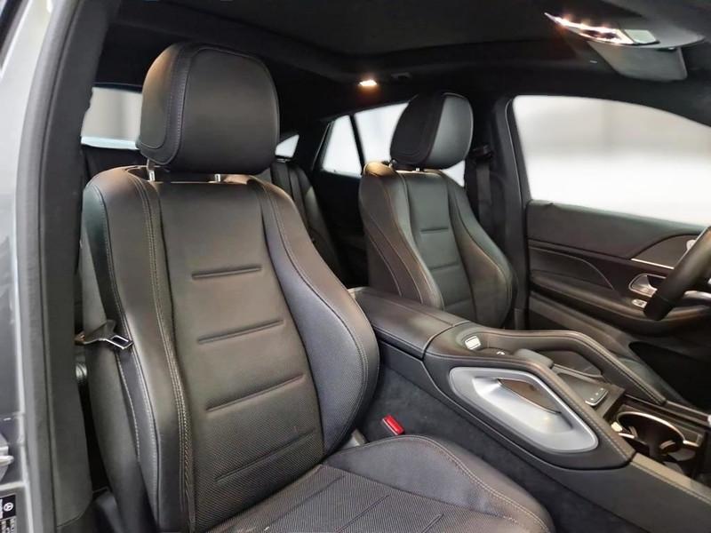 MERCEDES-BENZ GLE 350 DE COUPE 4MATIC EQ-P PREMIUM PRO SUV