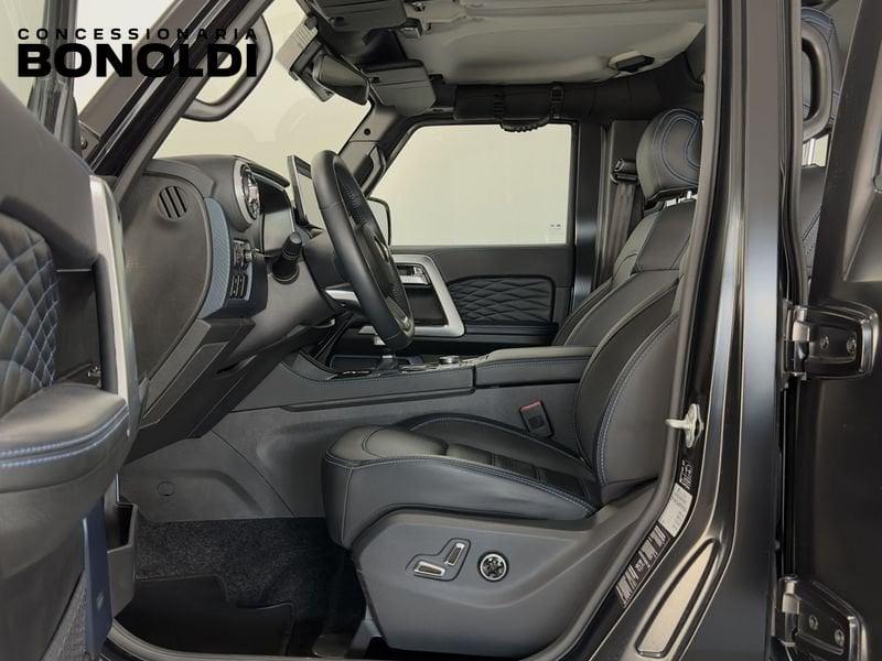 ICH-X K2 2.0 Turbo Diesel 4x4