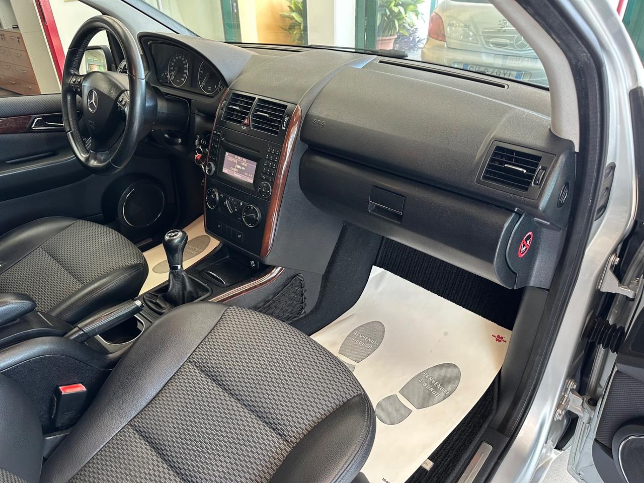 Mercedes-benz A 160 A 160 CDI Avantgarde