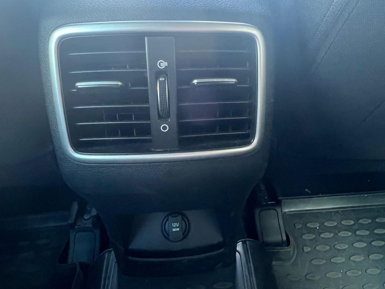 Kia Sportage Cool 1.7 CRDI #10755