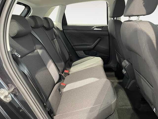 Volkswagen Polo 6ª serie 1.0TSI 95CV Life - NEOPATENTATI