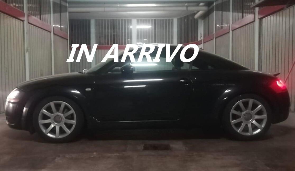Audi TT Coupé 1.8 T 20V 179 CV cat