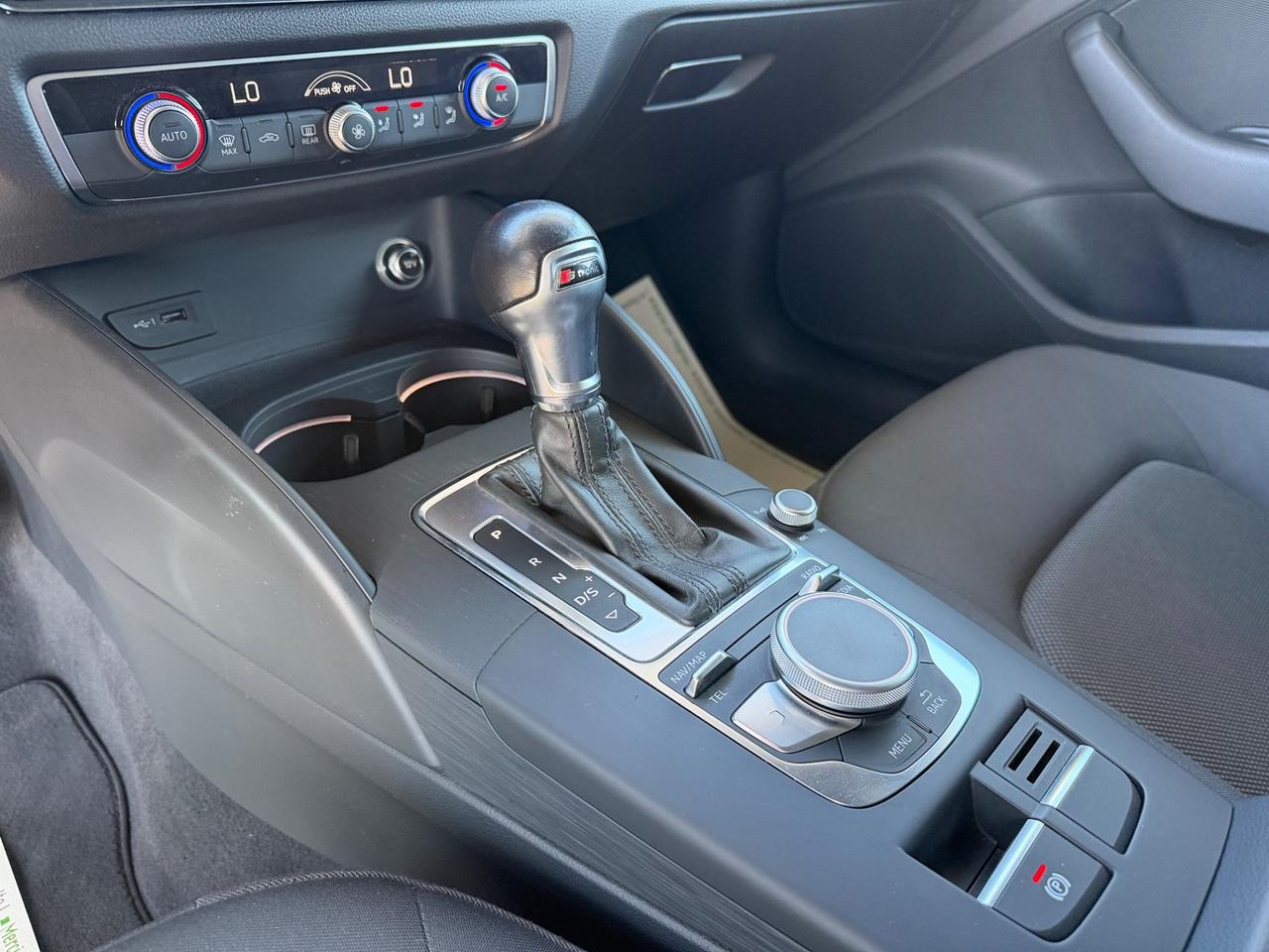 Audi A3 SPB 35 TDI S tronic Admired
