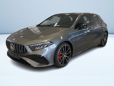 Mercedes-Benz Classe A 35 AMG 4Matic