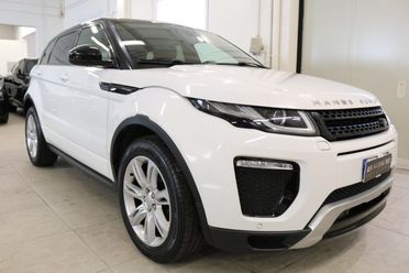 LAND ROVER Range Rover Evoque 2.0 TD4 180 CV 5p. HSE Dynamic ""IMPIANTO MERIDIAN