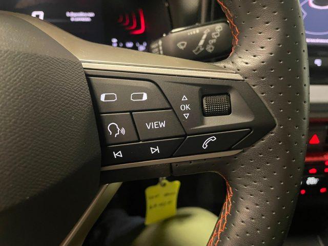SEAT Arona 1.0 EcoTSI FR 18" BEATS AUDIO FULL LED