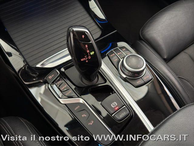 BMW X3 xDrive30e xLine - Plug In - PROMO