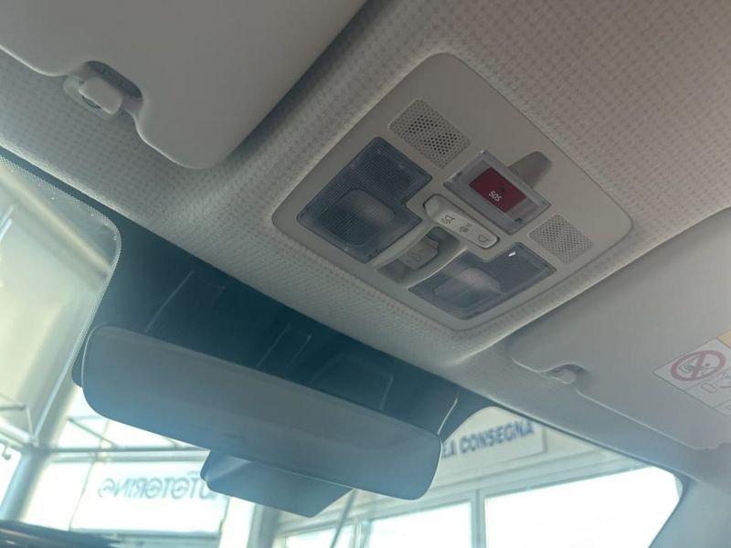 Hyundai Inster 49kWh Cross (PP)