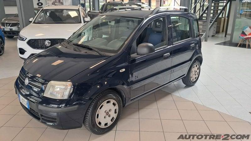 FIAT Panda Panda 1.2 Dynamic