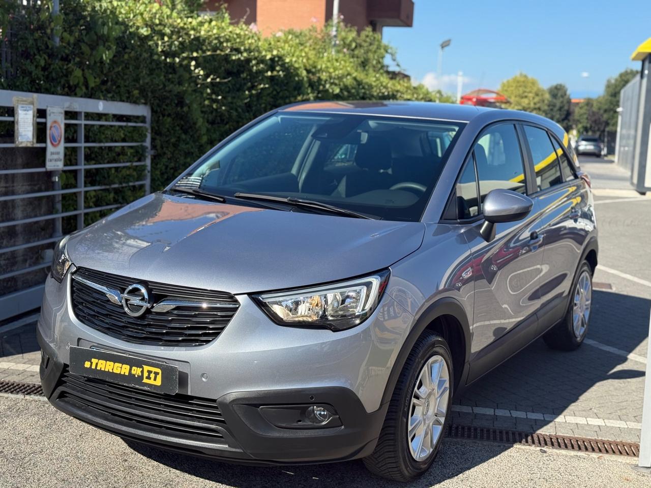 Opel Crossland X 1.2 12V Advance GARANTITA